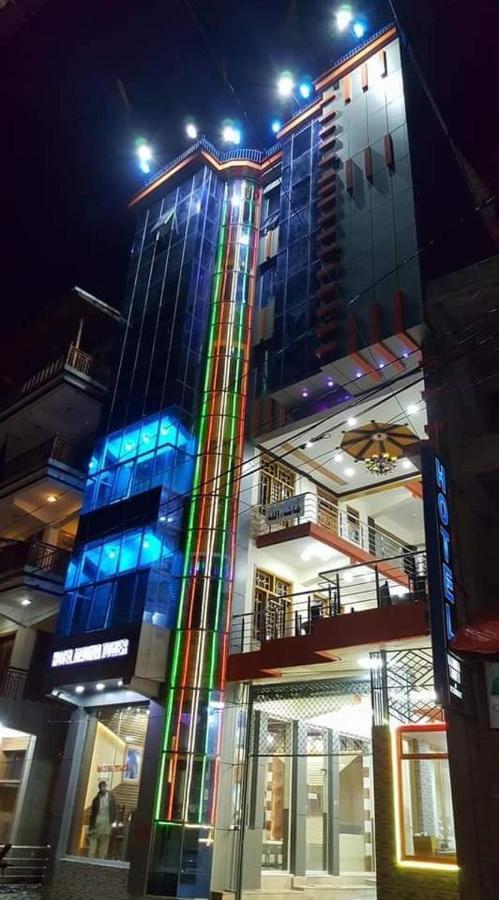 Madina Tower Hotel & Restaurant Bahrain Ngoại thất bức ảnh