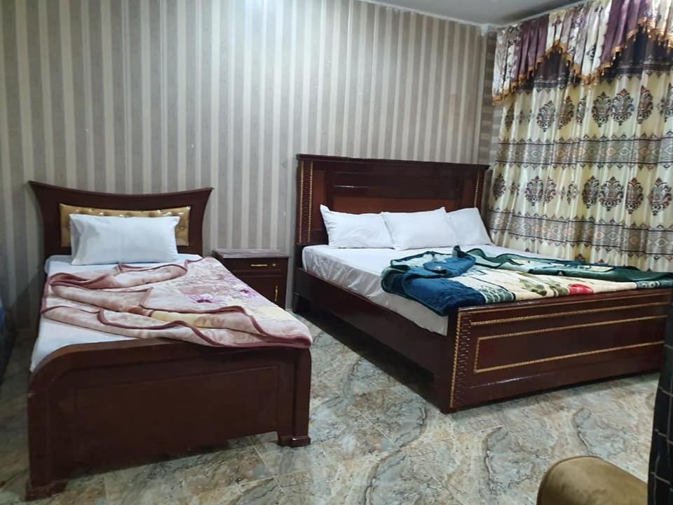 Madina Tower Hotel & Restaurant Bahrain Ngoại thất bức ảnh