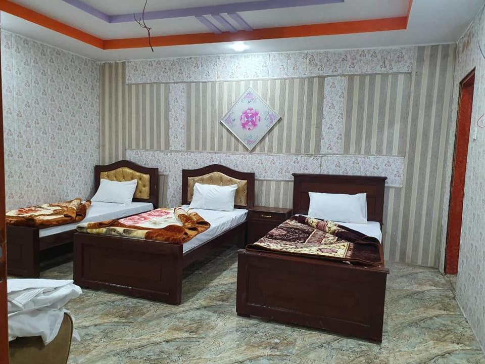 Madina Tower Hotel & Restaurant Bahrain Ngoại thất bức ảnh