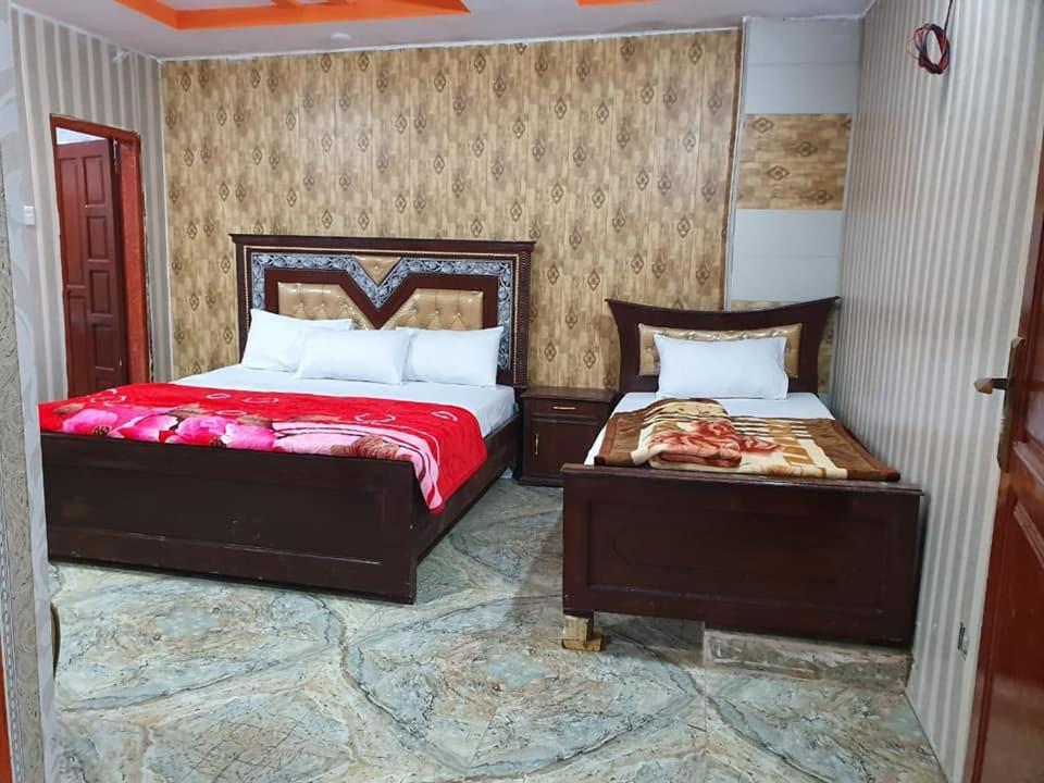 Madina Tower Hotel & Restaurant Bahrain Ngoại thất bức ảnh